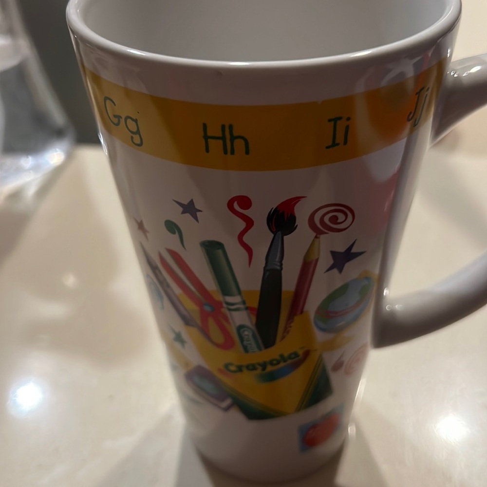 Teacher tall Mug